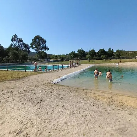 Holiday home Casa Da Rosa Porreiras