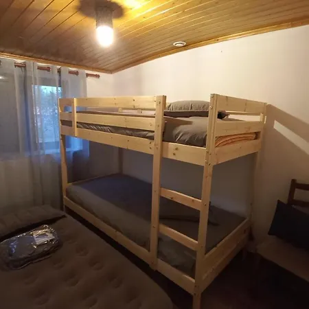 Casa Da Rosa Porreiras