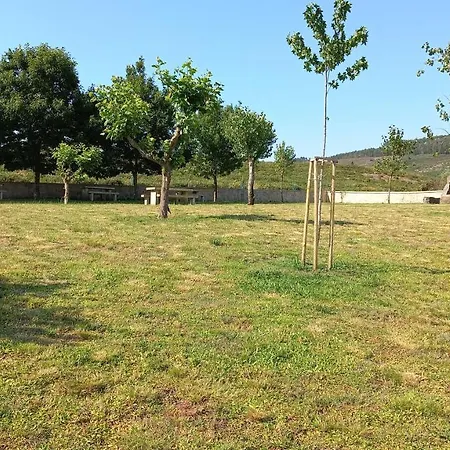 Casa Da Rosa Porreiras