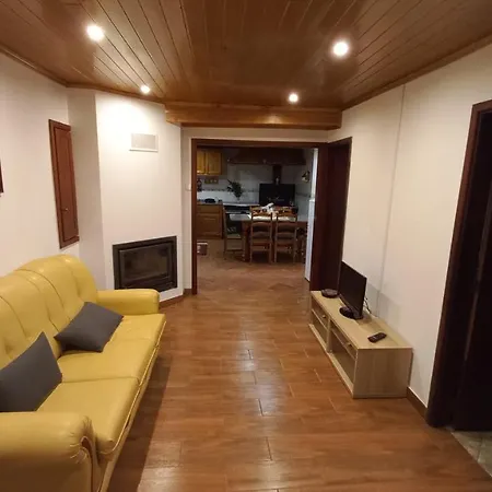 Casa Da Rosa Porreiras Ferienhaus