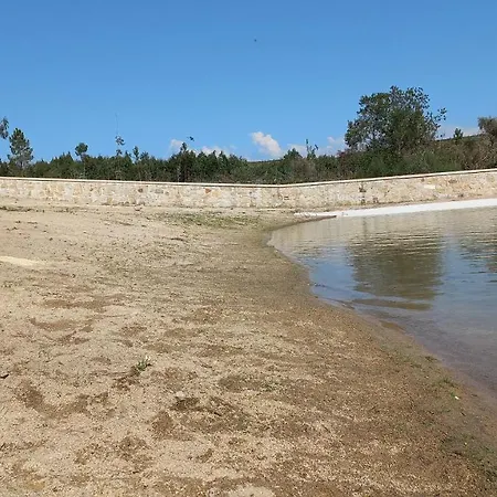 Casa Da Rosa Porreiras Ferienhaus Paredes de Coura