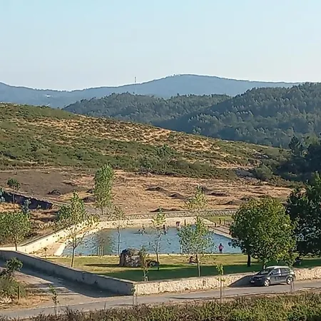 Casa Da Rosa Porreiras Paredes de Coura