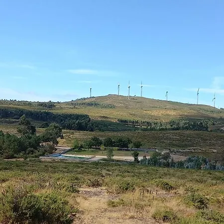 Casa vacanze Casa Da Rosa Porreiras Paredes de Coura