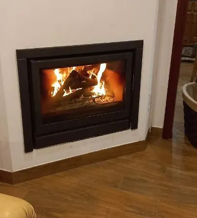 Casa vacanze Casa Da Rosa Porreiras