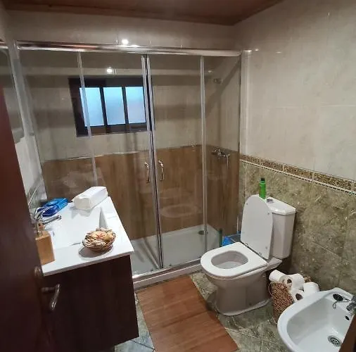 Casa Da Rosa Porreiras بيت للعطل باريديس دي كورا