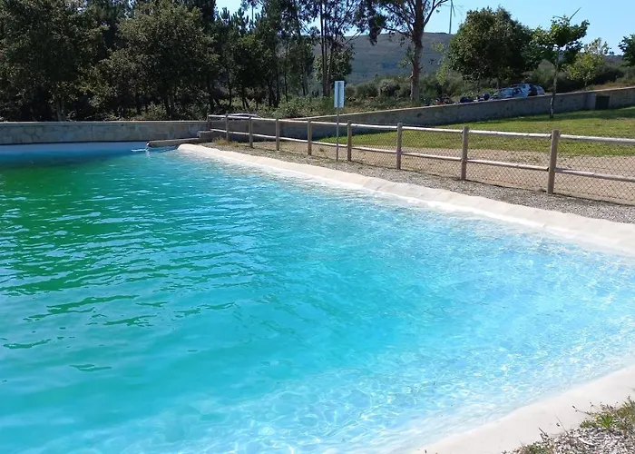 Casa Da Rosa Porreiras Holiday home