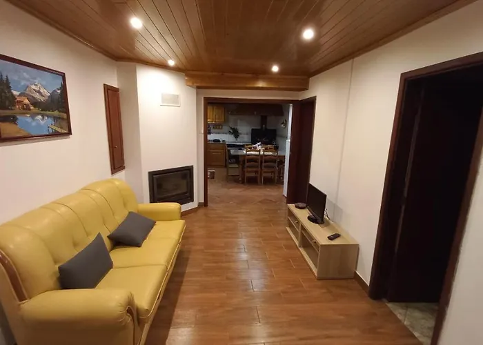 Casa Da Rosa Porreiras 펜션