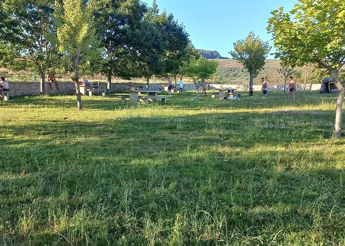 Holiday home Casa Da Rosa Porreiras Paredes de Coura