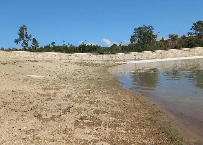 Casa Da Rosa Porreiras 펜션 파레드스 드 코라