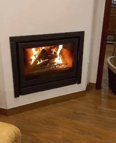 Holiday home Casa Da Rosa Porreiras