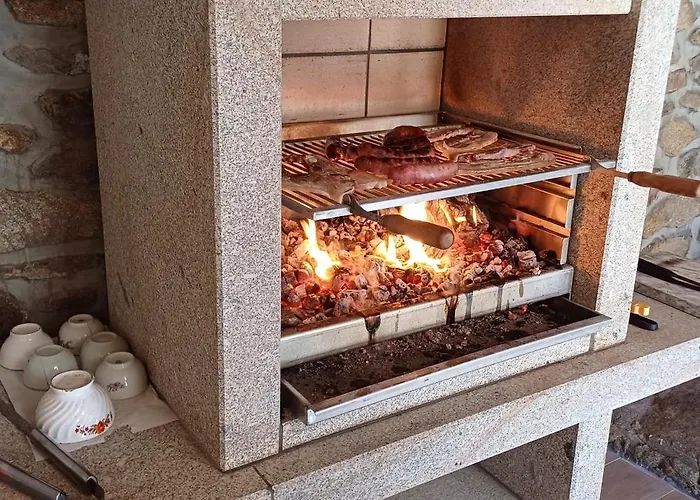 Casa Da Rosa Porreiras باريديس دي كورا