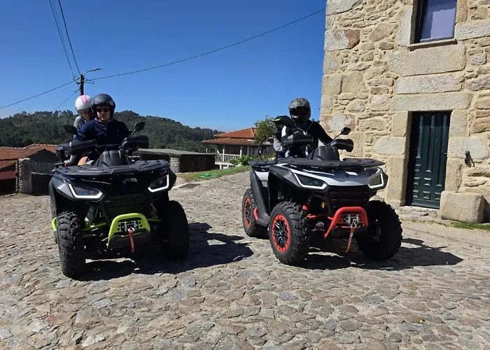 Casa Da Rosa Porreiras *