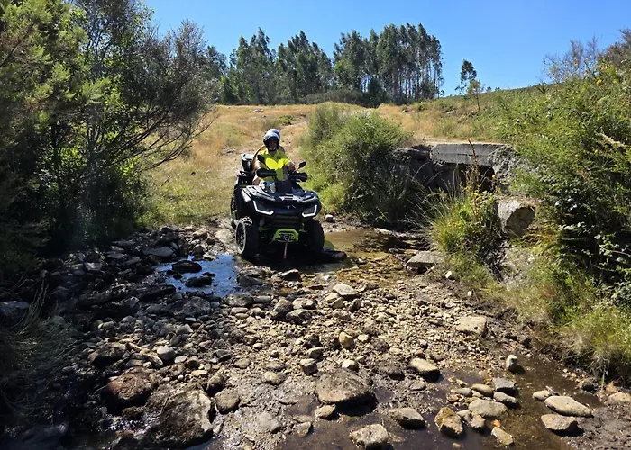 Casa Da Rosa Porreiras